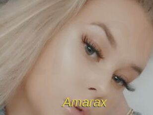 Amarax