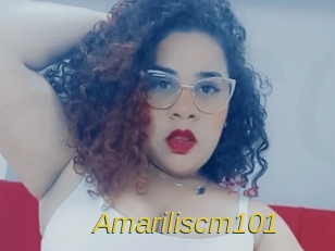 Amariliscm101