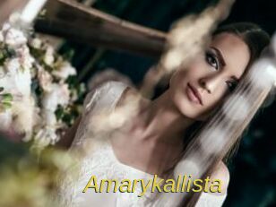 Amarykallista