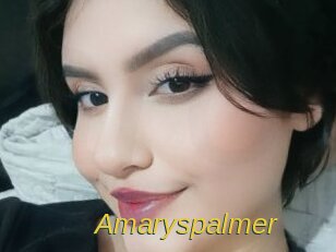 Amaryspalmer