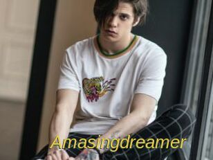 amasingdreamer Archive DVD ORG