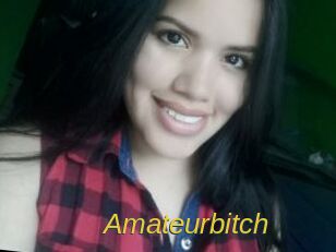Amateurbitch