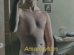 Amatorytom