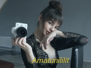 Amatunililit