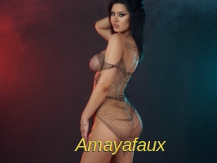 Amayafaux