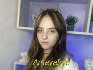 Amayaford