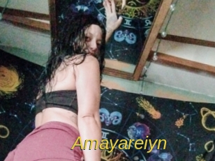 Amayareiyn