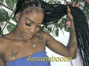 Amazinbootie