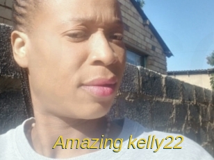 amazing_kelly22 Archive DVD ORG