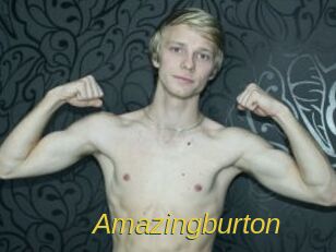 Amazingburton