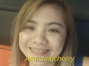 Amazingcherry