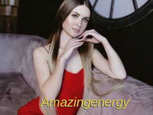 amazingenergy Archive DVD ORG