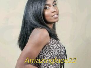 Amazingface22