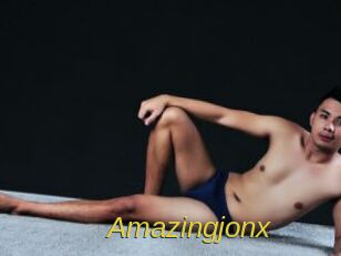 Amazingjonx