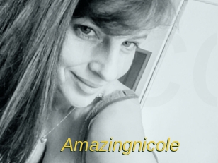 amazingnicole Archive DVD ORG