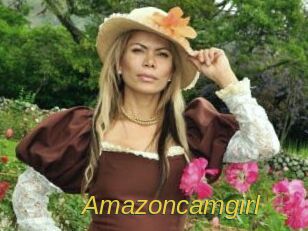 Amazoncamgirl