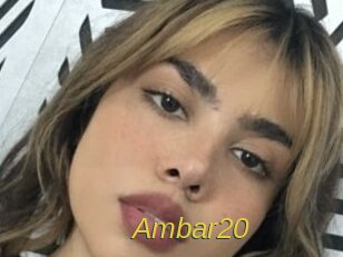 ambar20 Archive DVD ORG