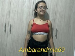 ambarandmia69 Archive DVD ORG