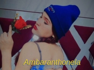 Ambaranthonela