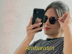 Ambarasm