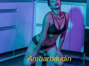 Ambarbaudin