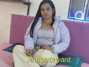 Ambarbryant