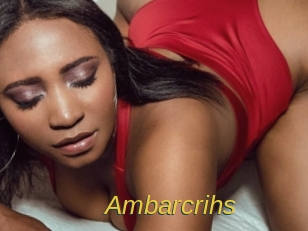 Ambarcrihs