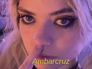 Ambarcruz