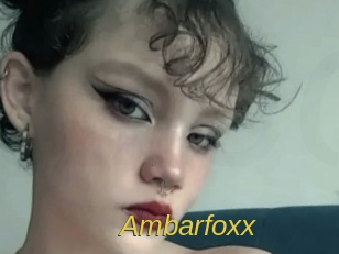 Ambarfoxx