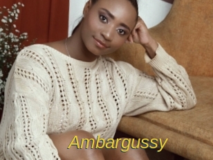 ambargussy Archive DVD ORG