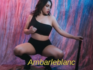 Ambarleblanc
