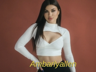 Ambarlyallen