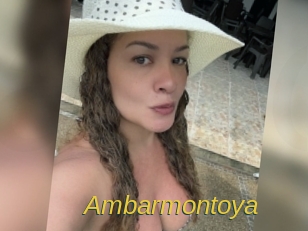 Ambarmontoya