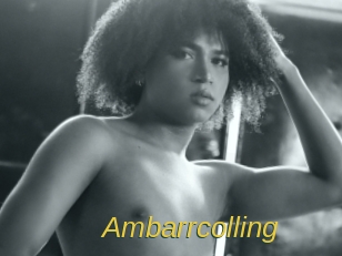 ambarrcolling Archive DVD ORG