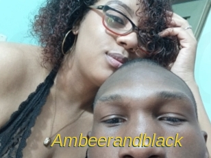 ambeerandblack Archive DVD ORG