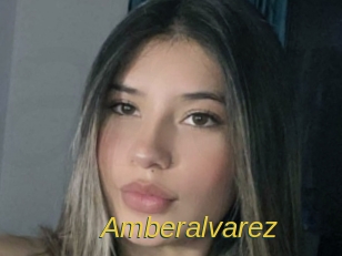 Amberalvarez