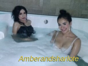 Amberandsharlote