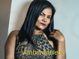 Amberappleby