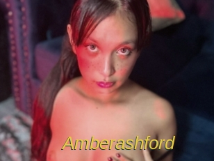 Amberashford