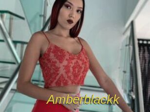 Amberblackk
