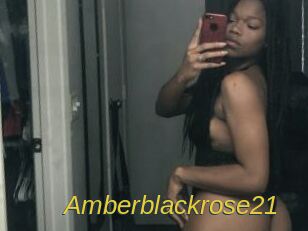 amberblackrose21 Archive DVD ORG
