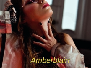 Amberblairr