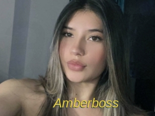 Amberboss