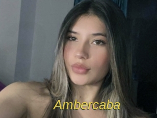 Ambercaba
