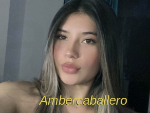Ambercaballero
