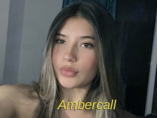 Ambercall