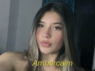 Ambercalm