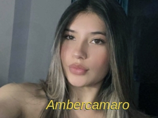 ambercamaro Archive DVD ORG
