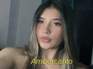 Ambercanto