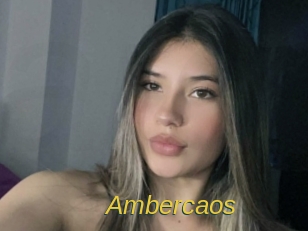 Ambercaos